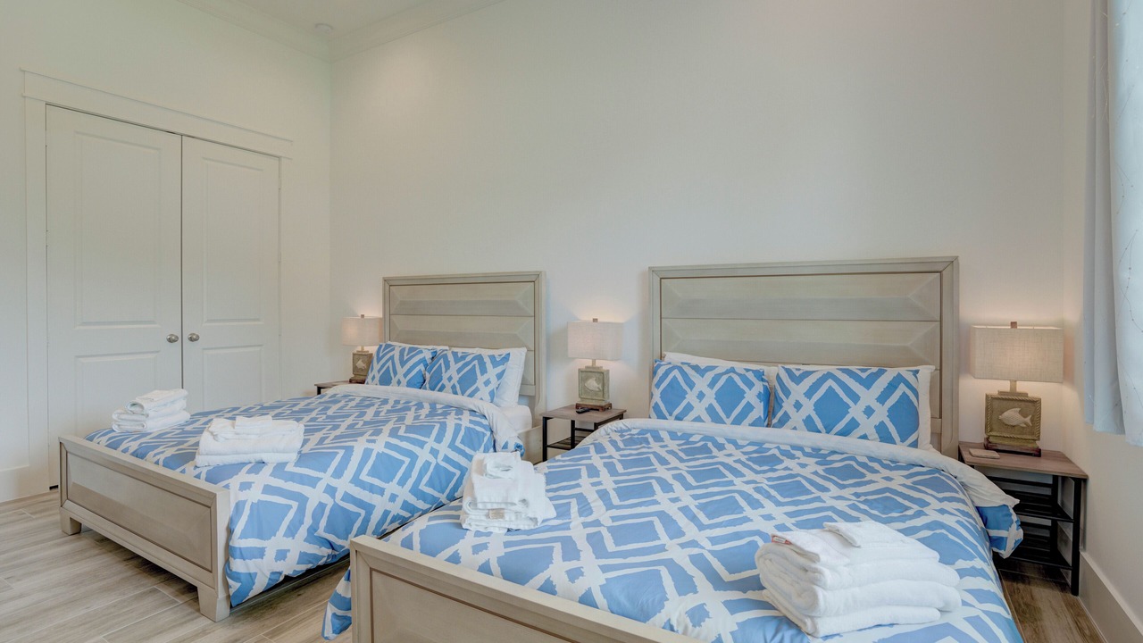 Photo of Bedroom in Hobe Sound