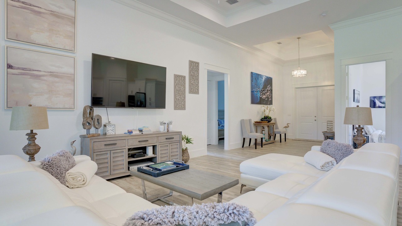 Photo of Livingroom in Hobe Sound