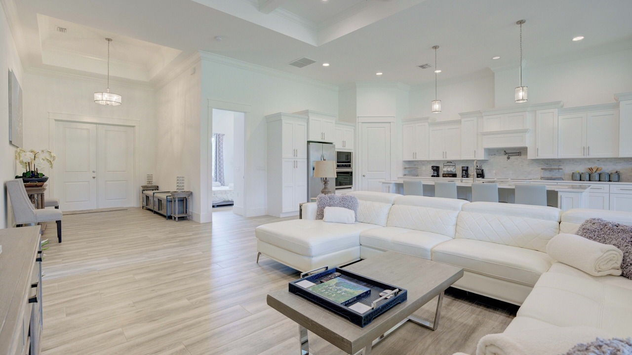 Photo of Livingroom in Hobe Sound