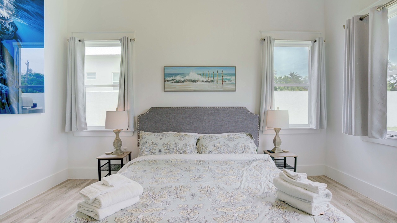 Photo of Bedroom in Hobe Sound