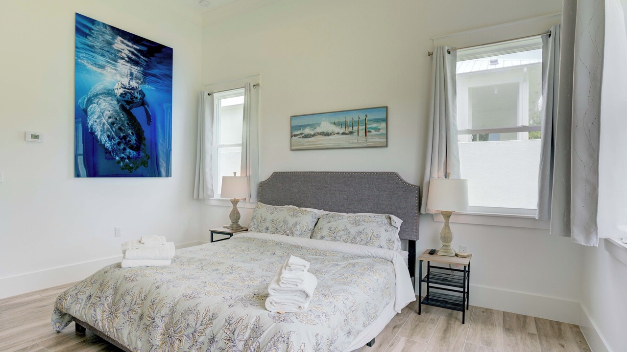 Photo of Bedroom in Hobe Sound