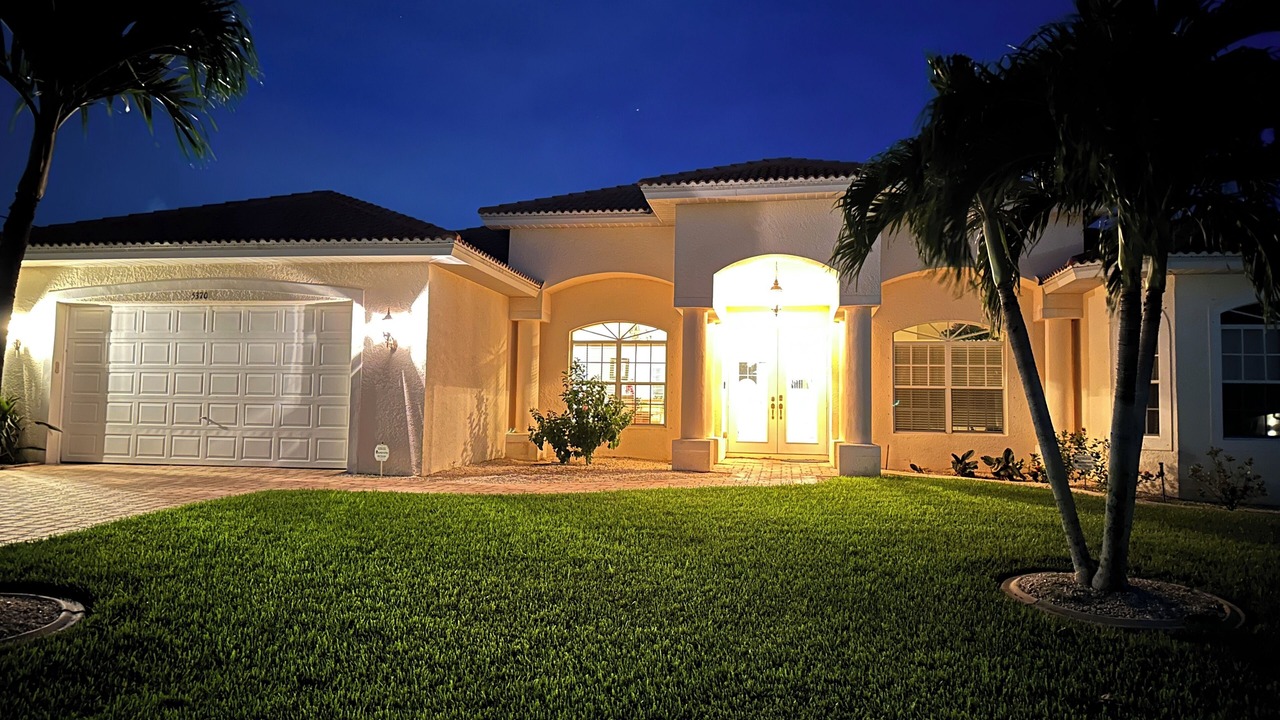Photo of Outdoor in Yacht Club