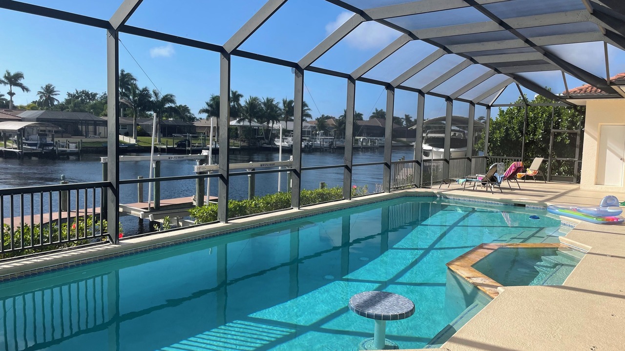 Photo of Outdoor in Yacht Club