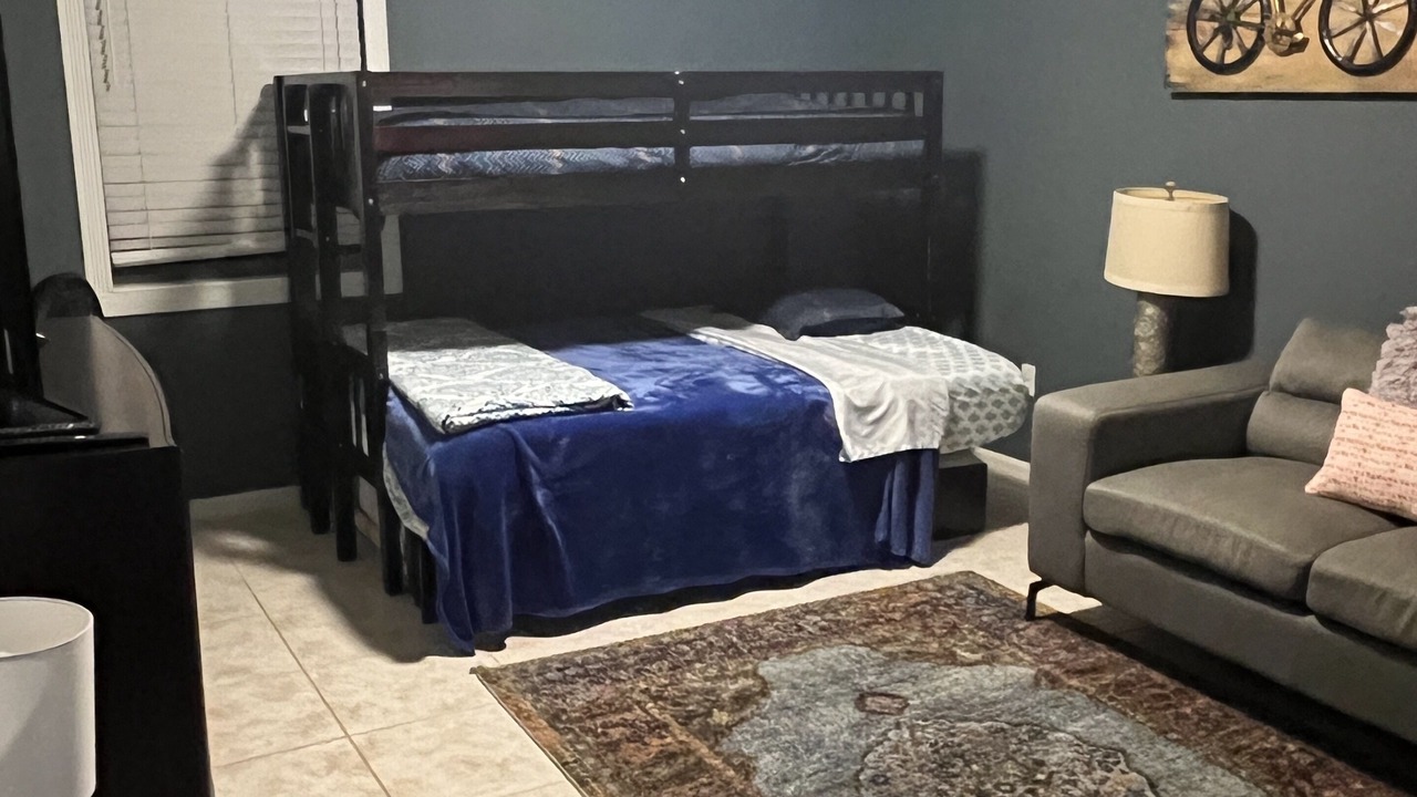 Photo of Bedroom in Biggar
