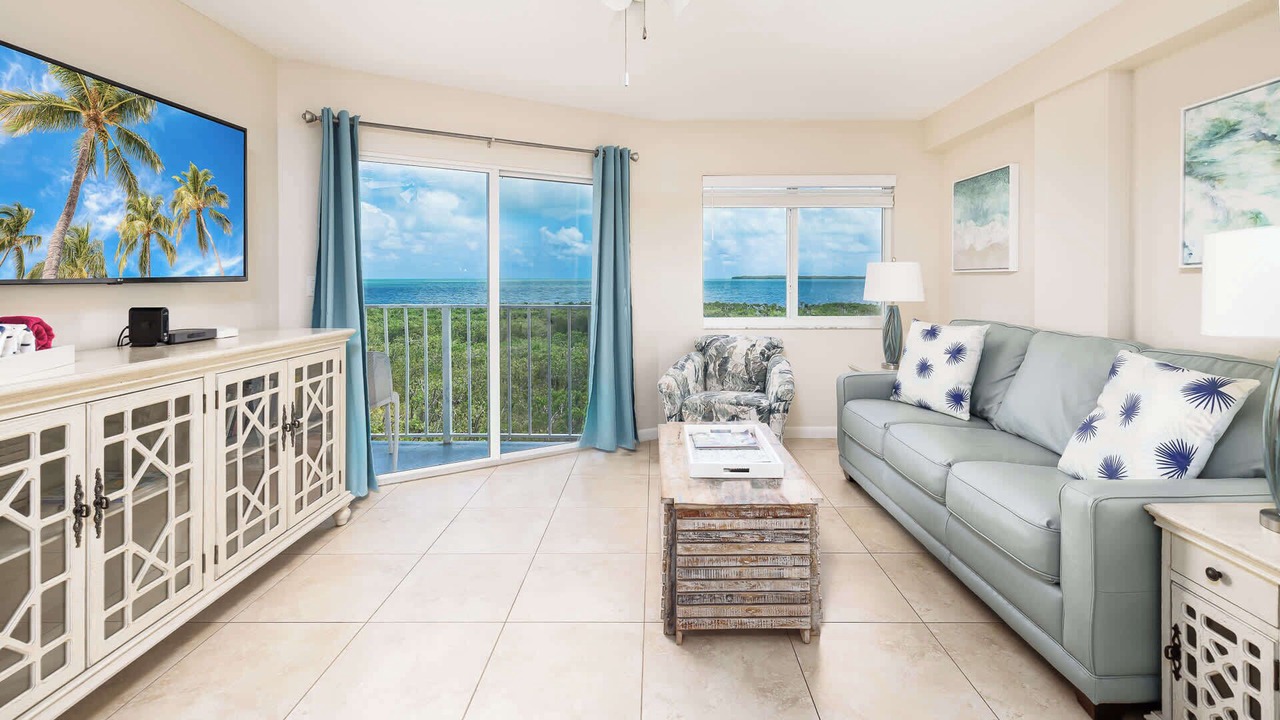 Photo of Livingroom in Tavernier