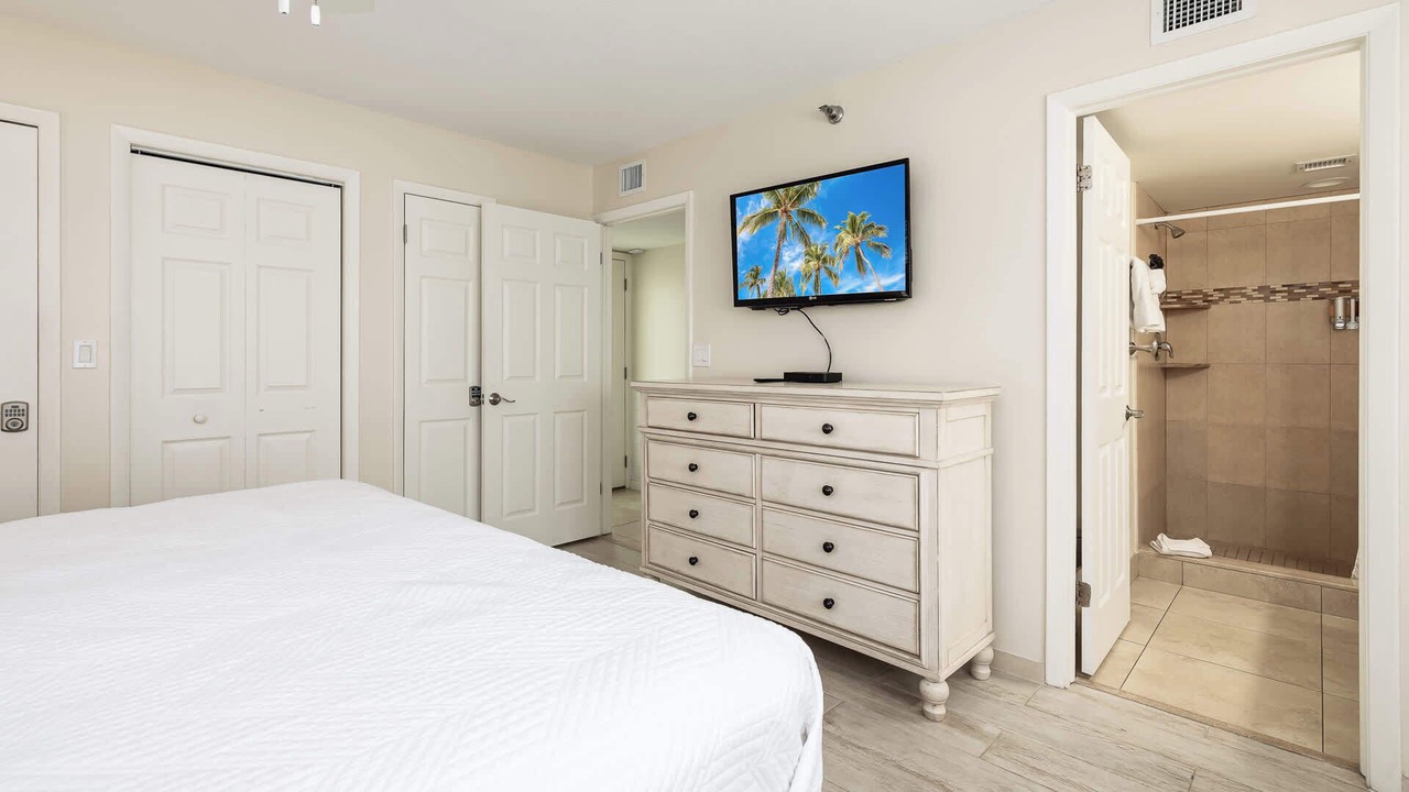 Photo of Bedroom in Tavernier