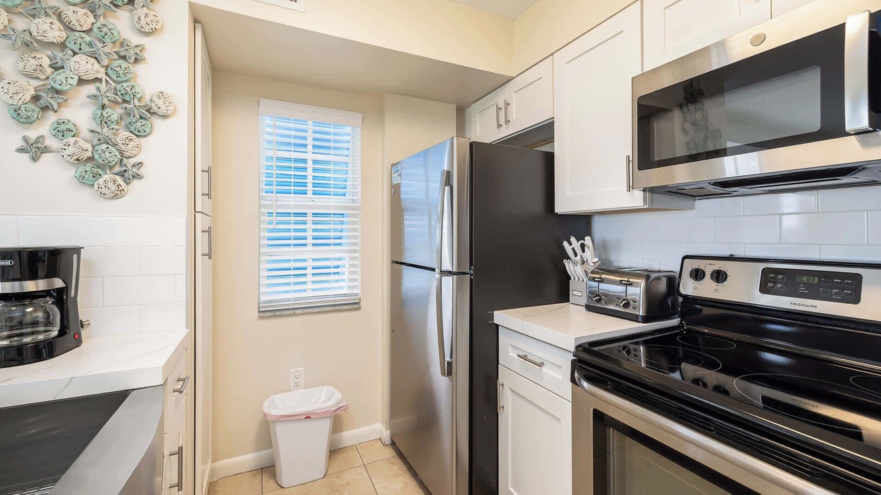 Photo of Kitchen in Tavernier