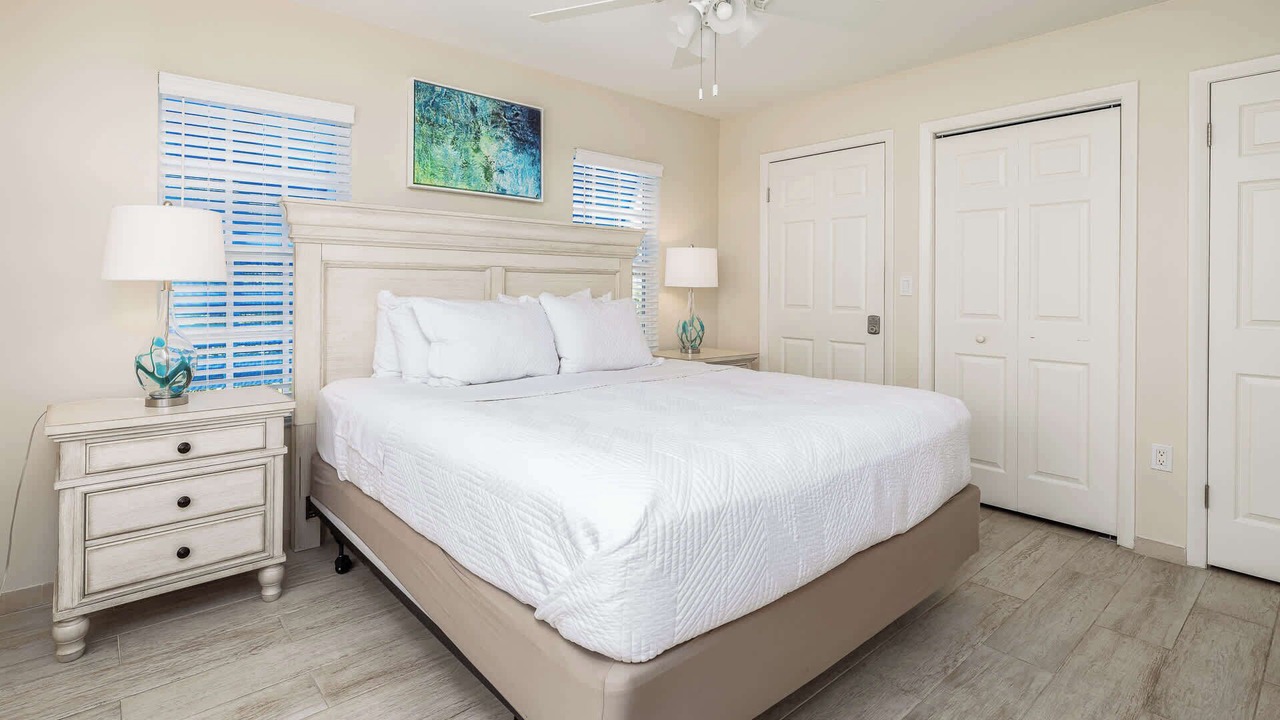 Photo of Bedroom in Tavernier