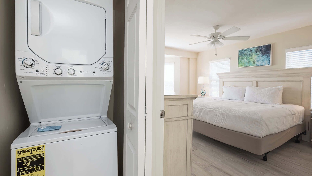 Photo of Bedroom in Tavernier