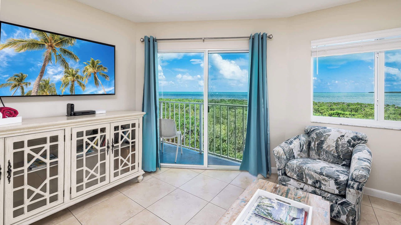 Photo of Livingroom in Tavernier