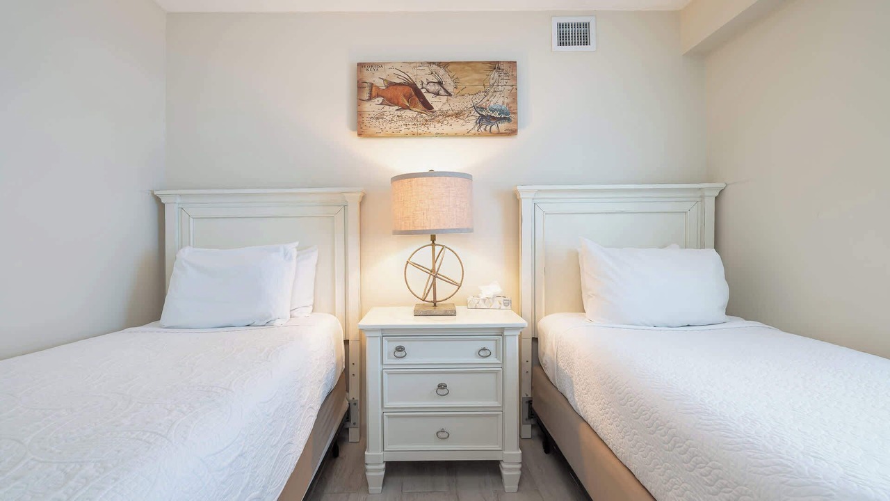 Photo of Bedroom in Tavernier