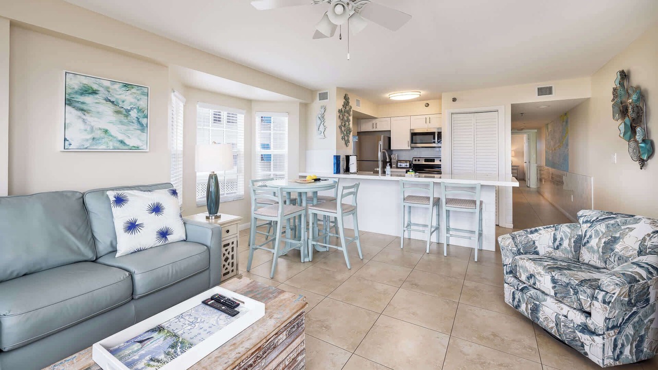 Photo of Livingroom in Tavernier