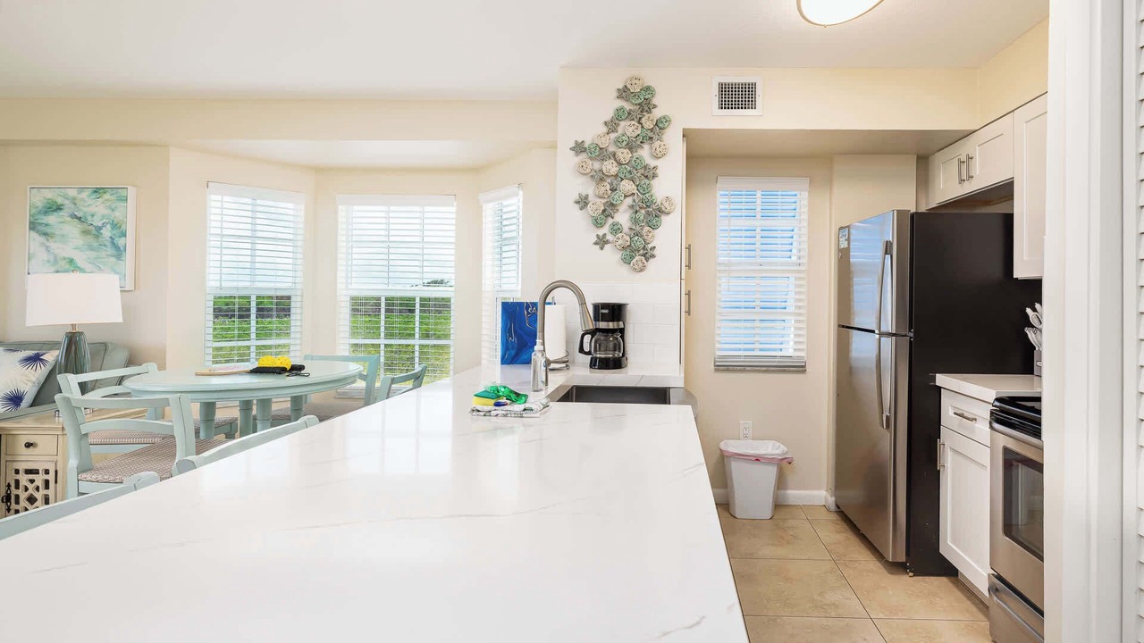 Photo of Kitchen in Tavernier