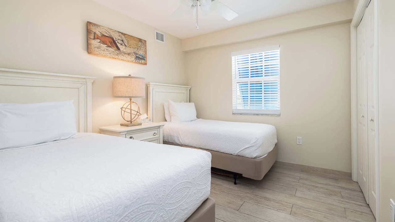 Photo of Bedroom in Tavernier