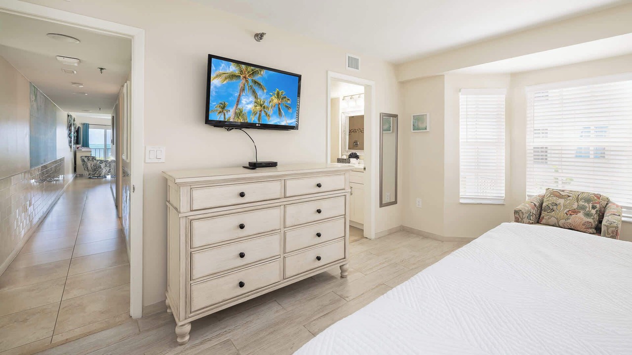 Photo of Bedroom in Tavernier
