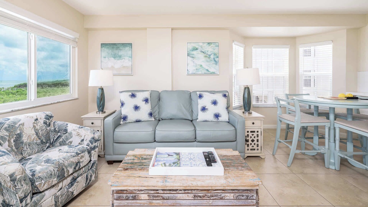 Photo of Livingroom in Tavernier