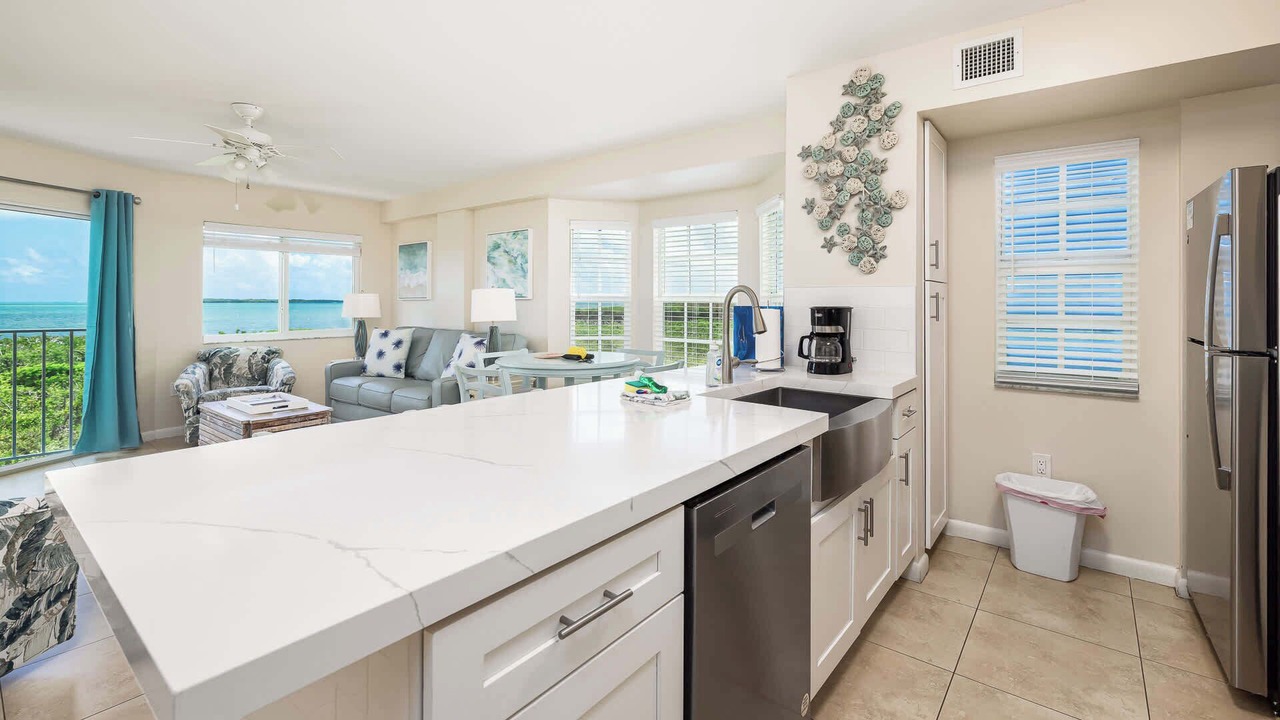 Photo of Kitchen in Tavernier
