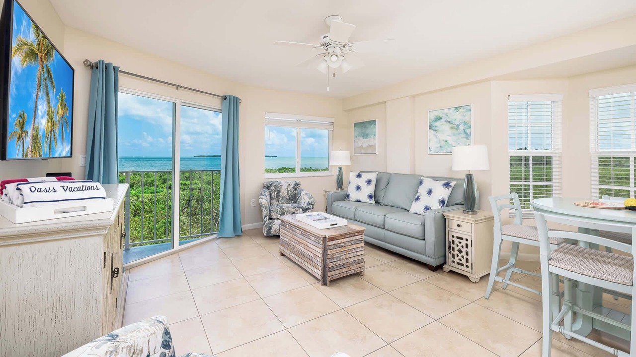 Photo of Livingroom in Tavernier