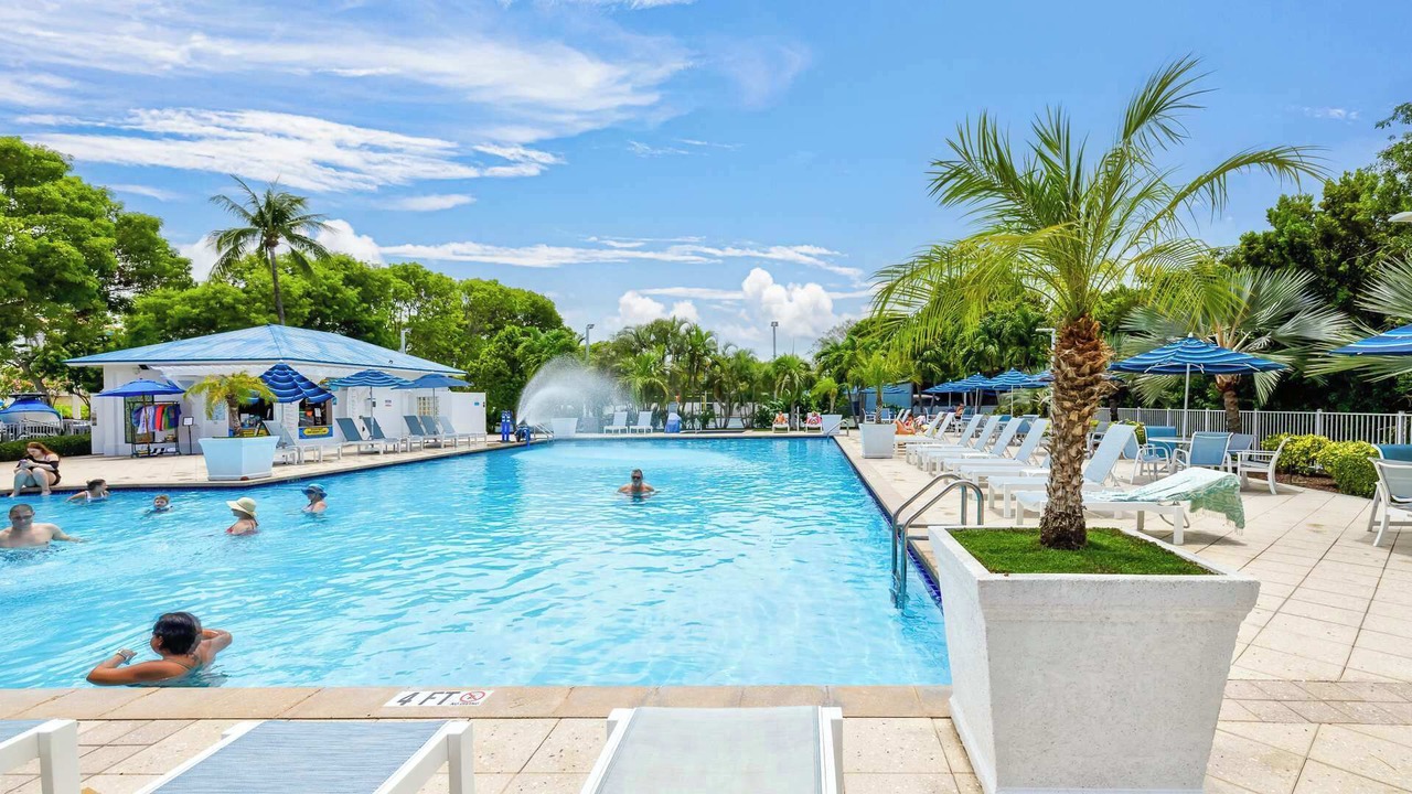 Photo of Outdoor in Tavernier