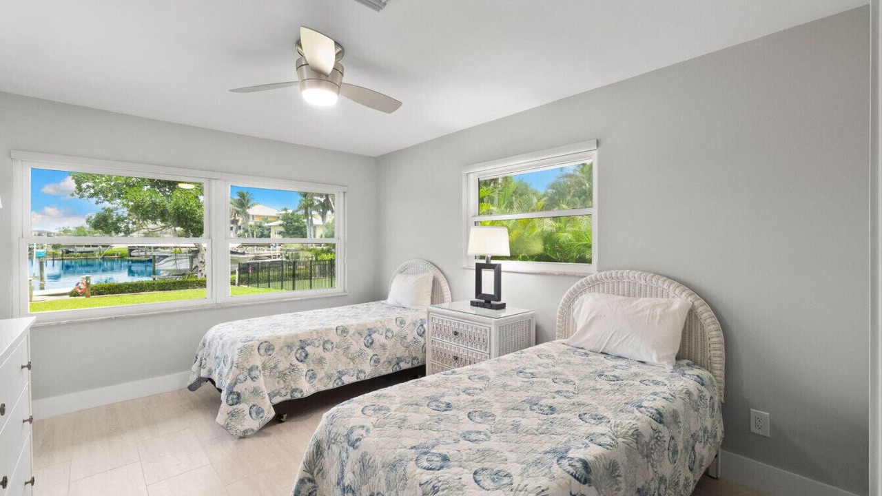 Photo of Bedroom in Bonita Springs