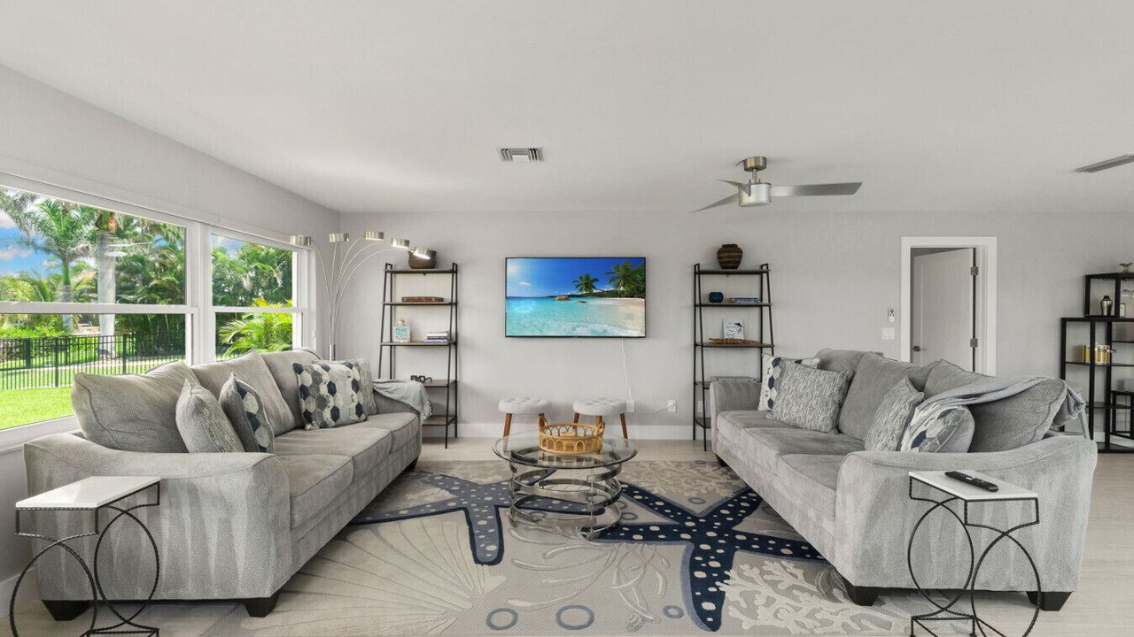 Photo of Bedroom in Bonita Springs