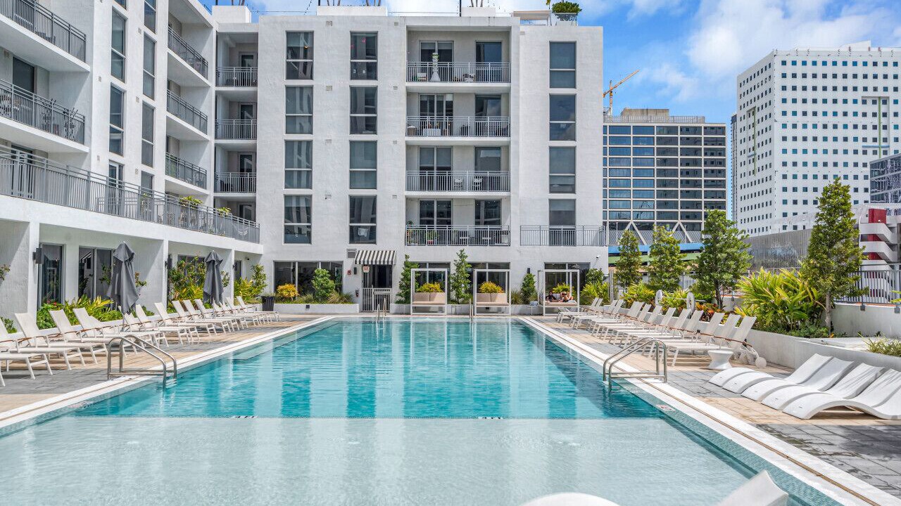 Photo of Outdoor in Overtown