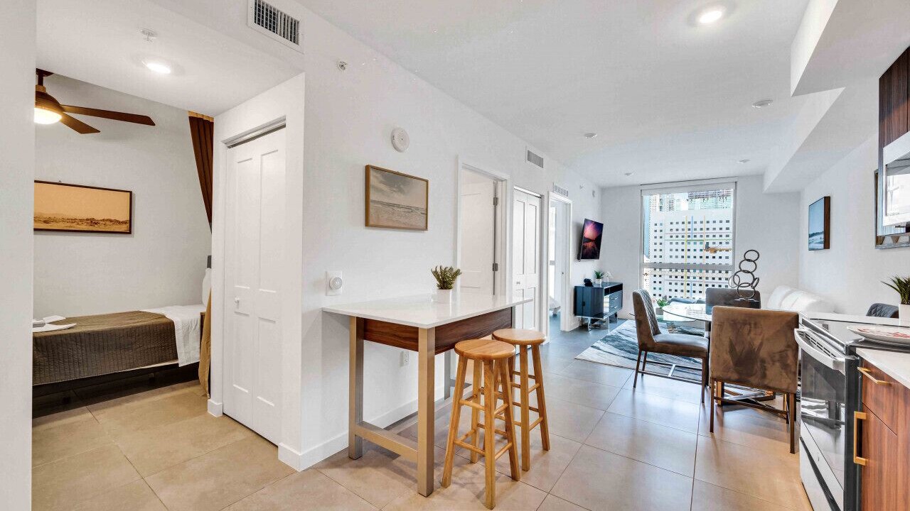 Photo of Bedroom in Overtown