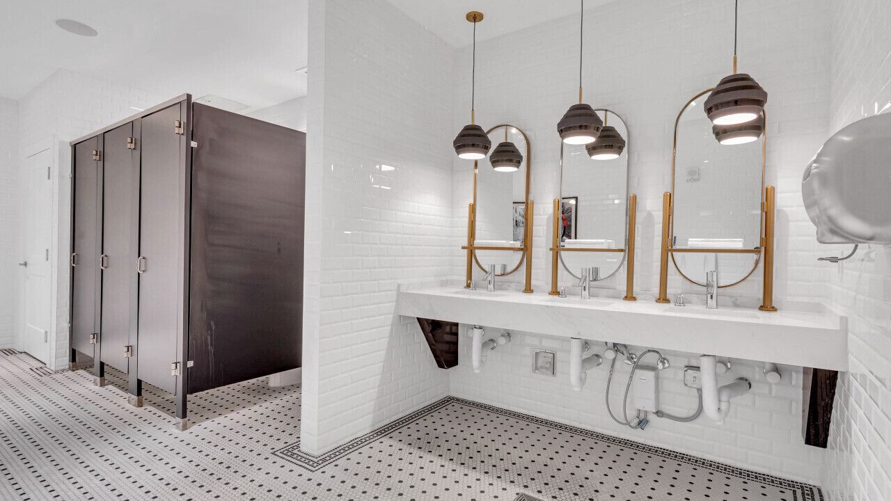 Photo of Bathroom in Overtown