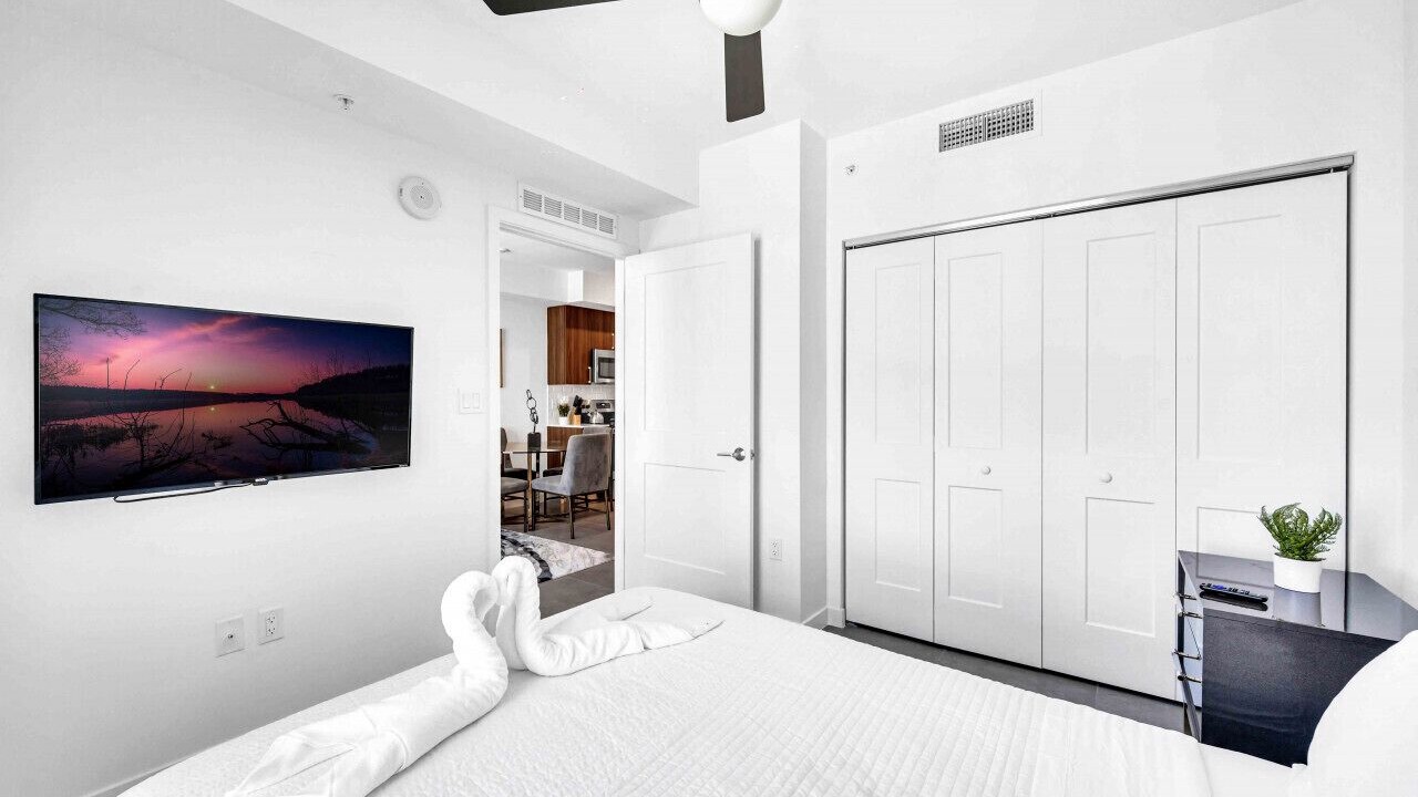 Photo of Bedroom in Overtown