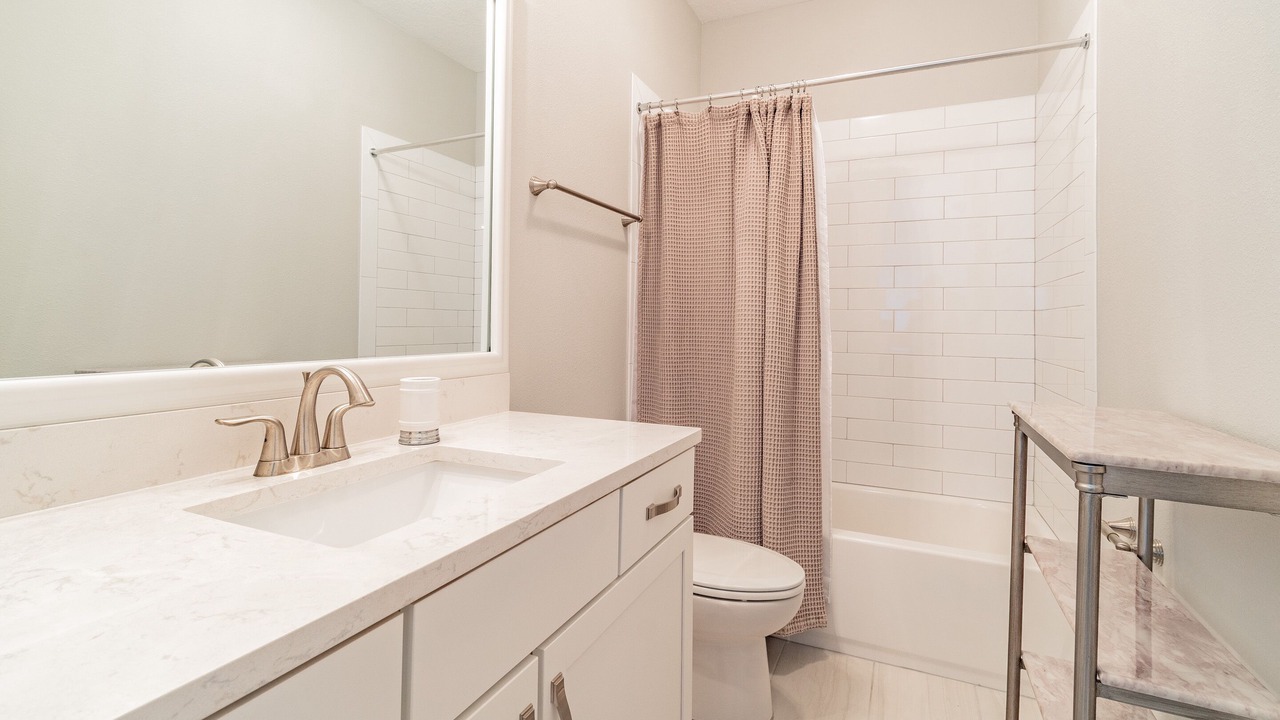 Photo of Bathroom in SoHo
