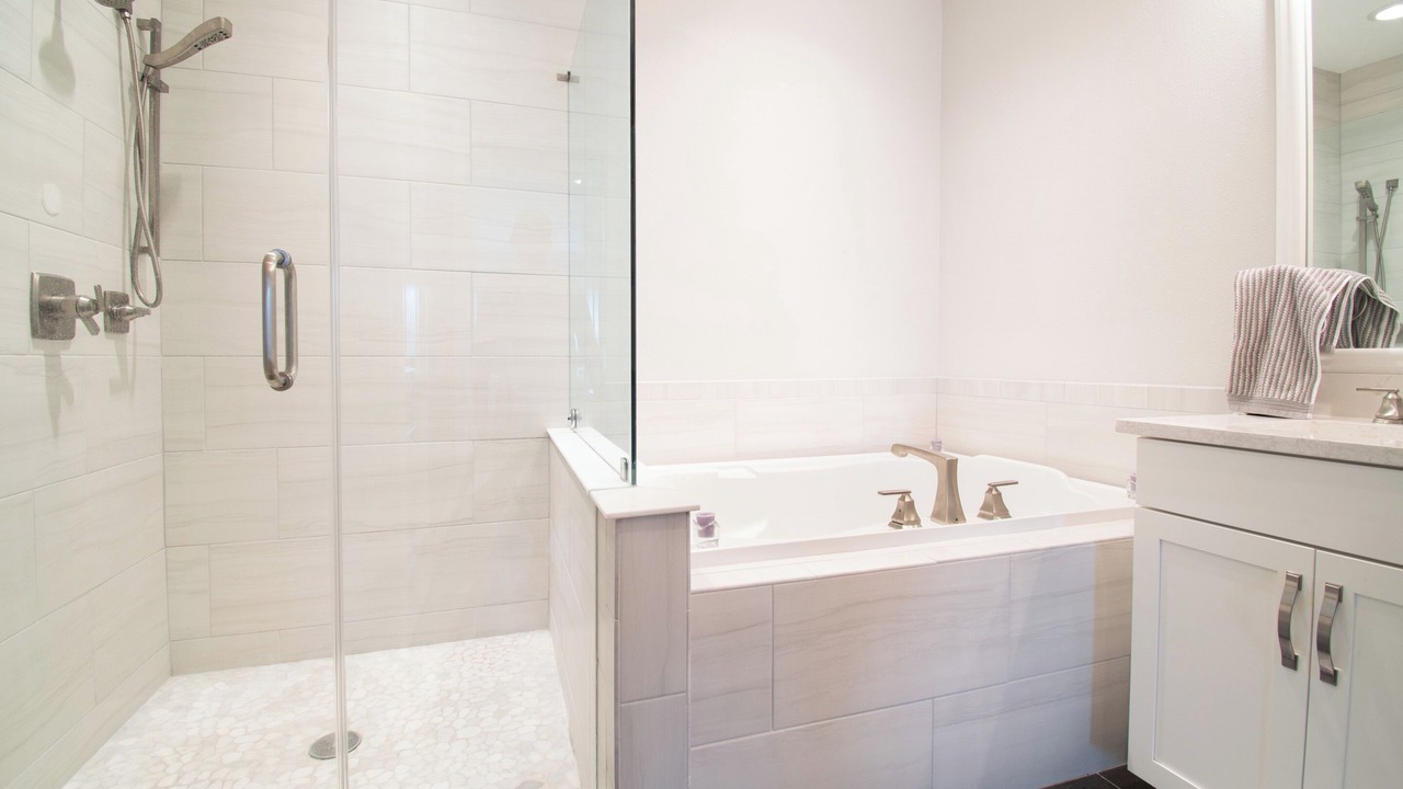 Photo of Bathroom in SoHo