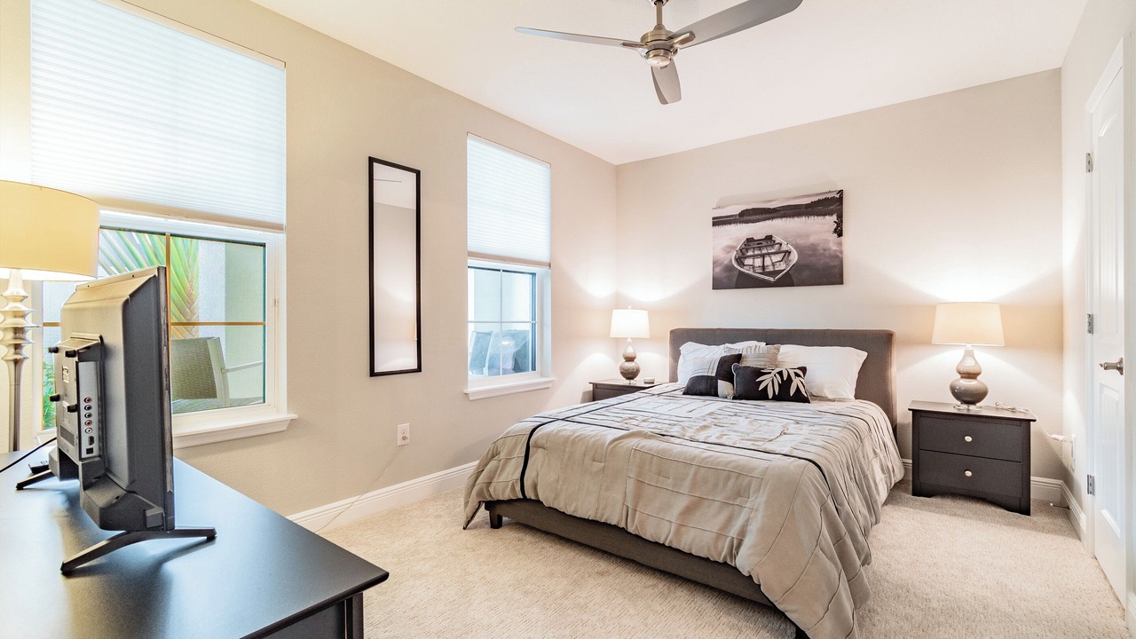 Photo of Bedroom in SoHo