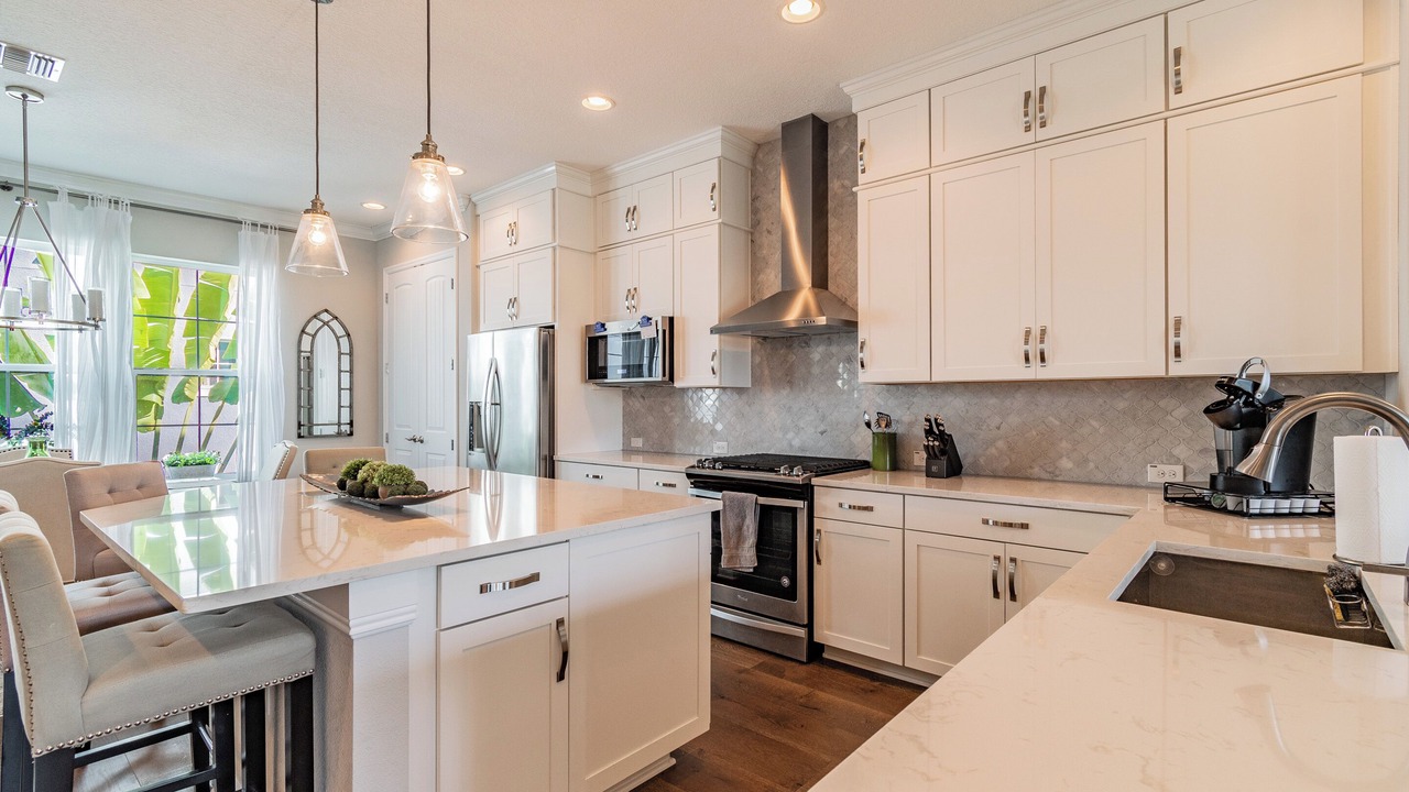 Photo of Kitchen in SoHo