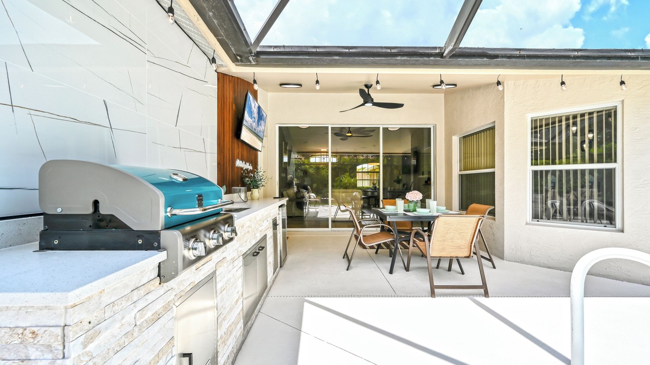 Photo of Outdoor in Central Naples