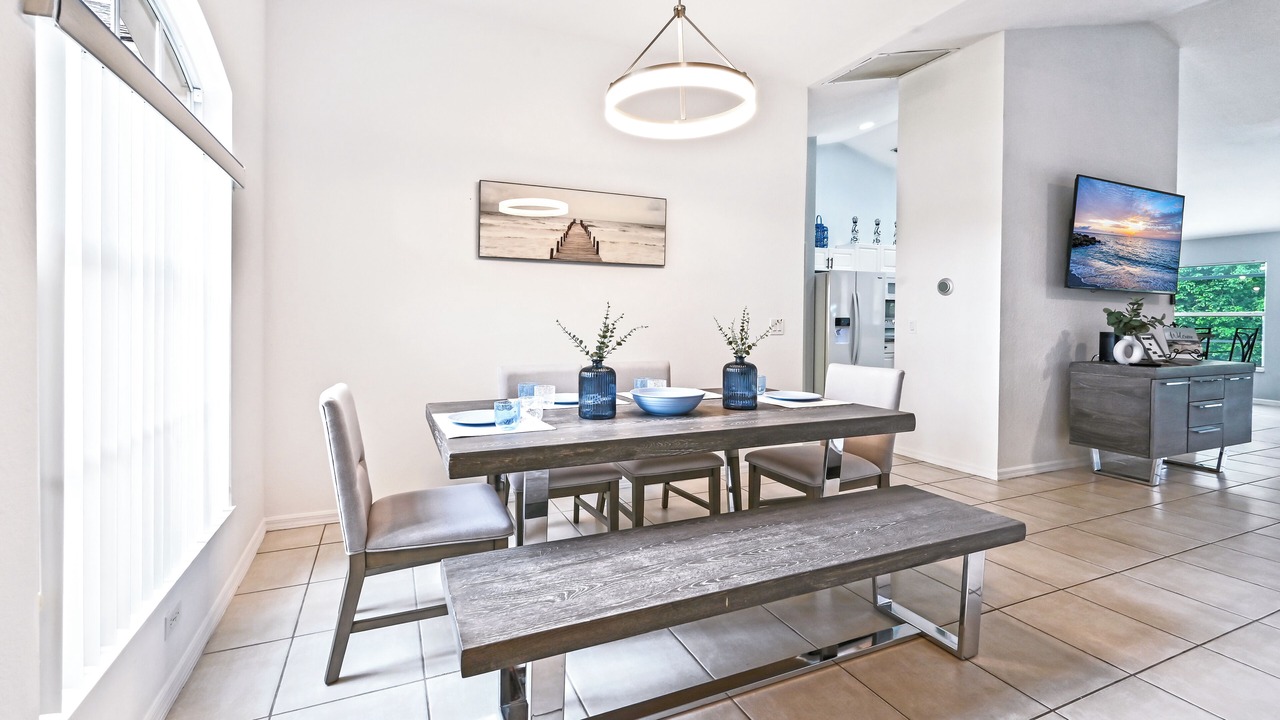 Photo of Livingroom in Central Naples