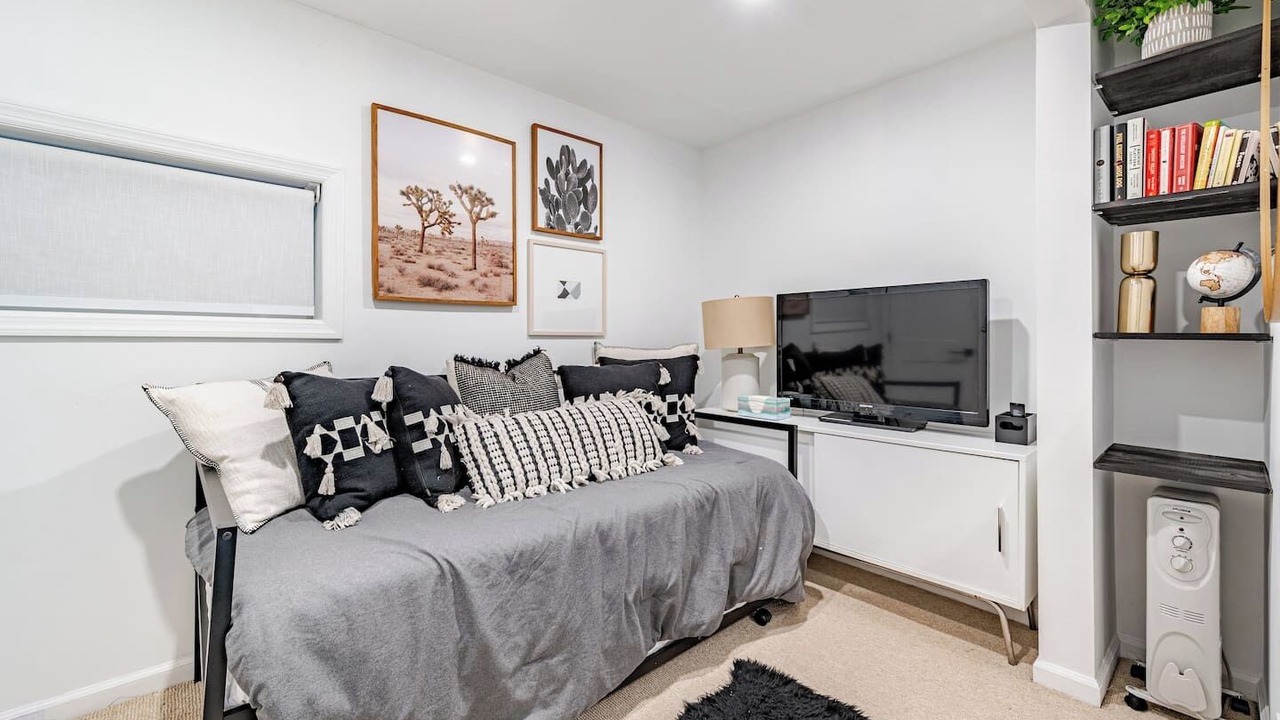 Photo of Bedroom in Greenwood Lake