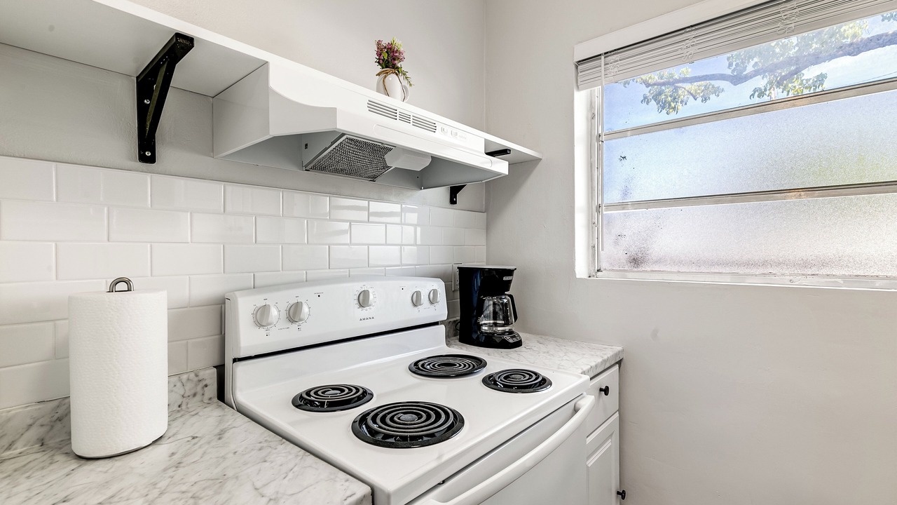 Photo of Kitchen in Virginia Gardens
