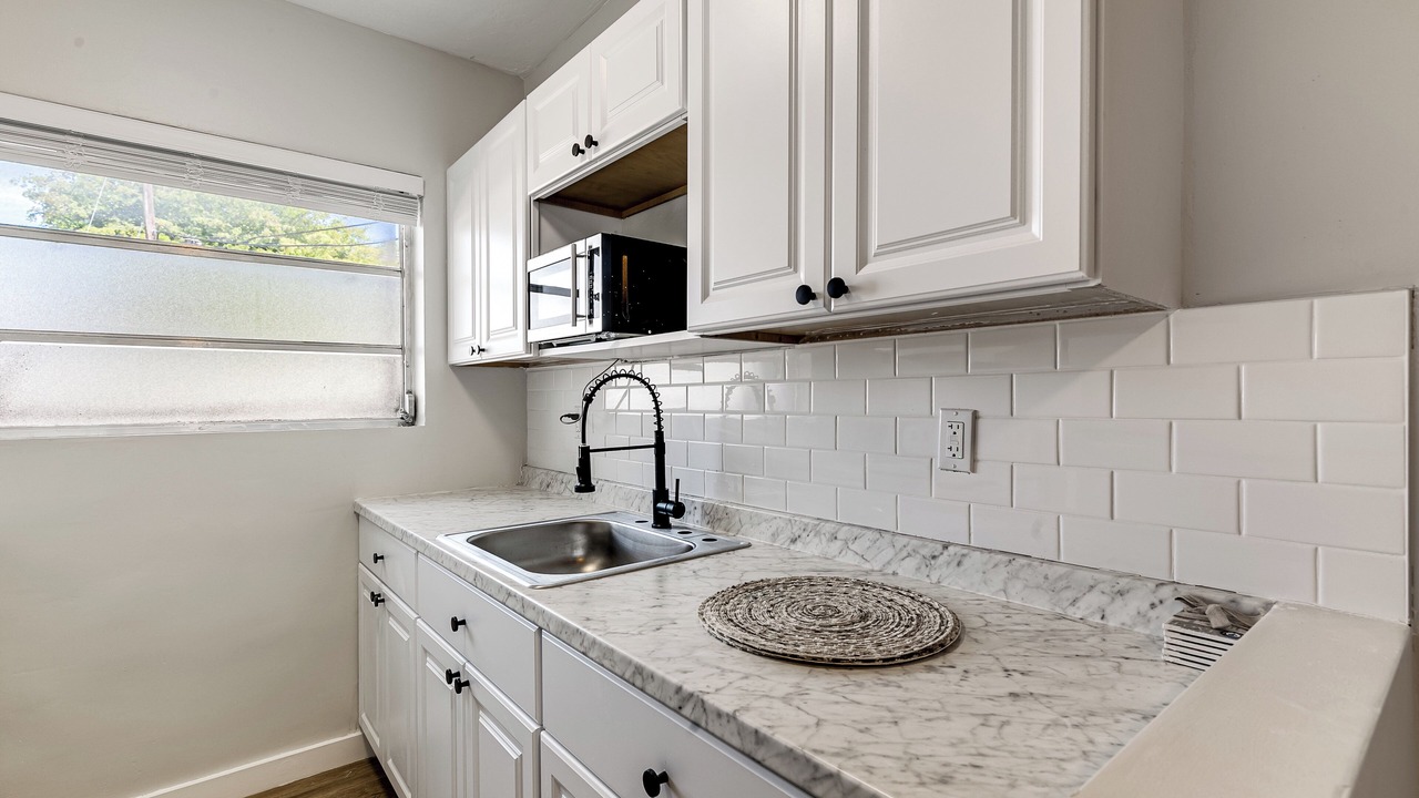 Photo of Kitchen in Virginia Gardens