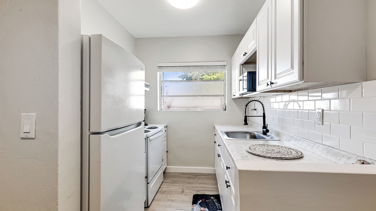 Photo of Kitchen in Virginia Gardens