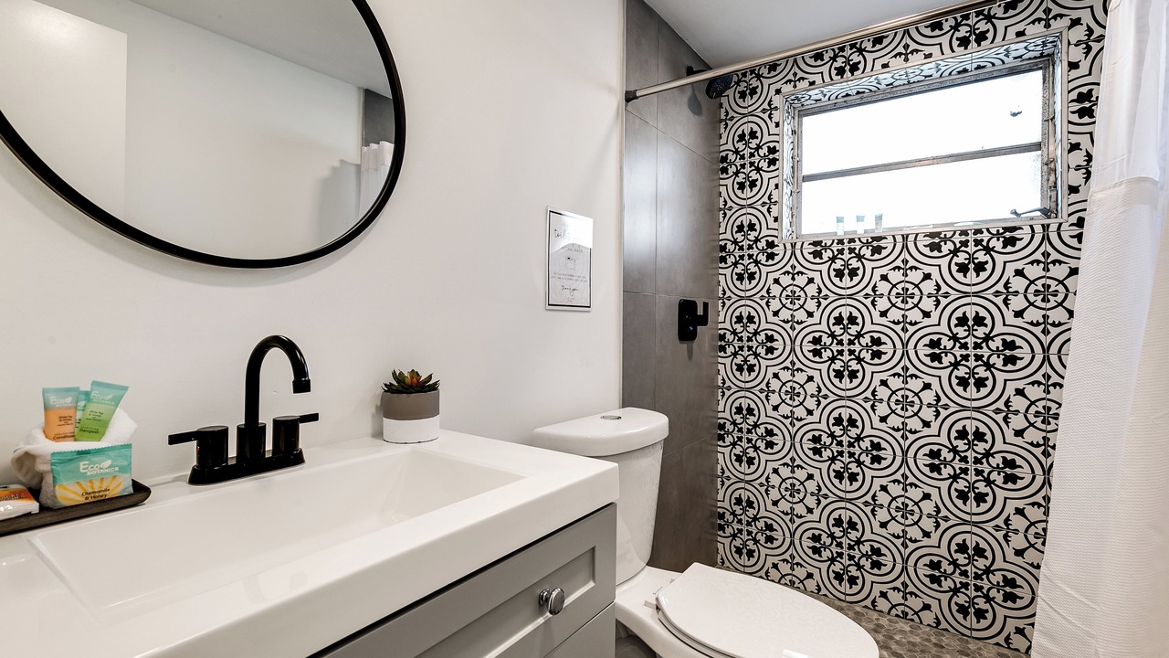 Photo of Bathroom in Virginia Gardens