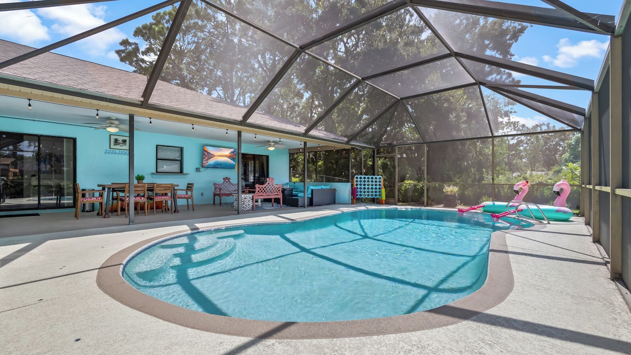 Photo of Outdoor in Palm Bay