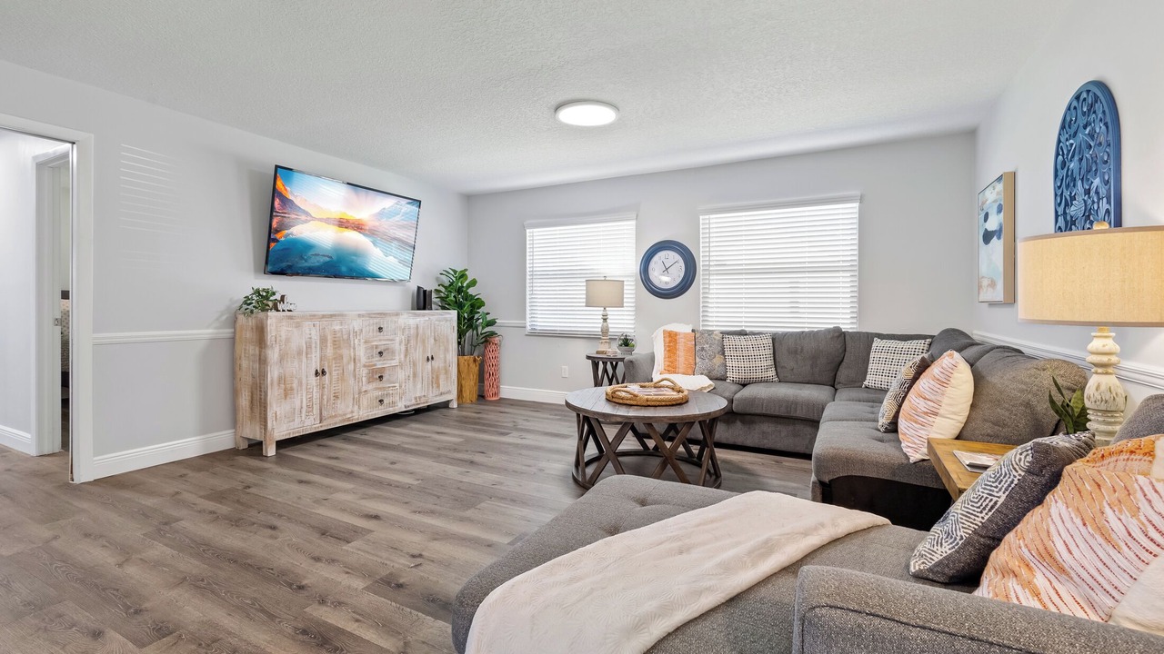 Photo of Bedroom in Palm Bay