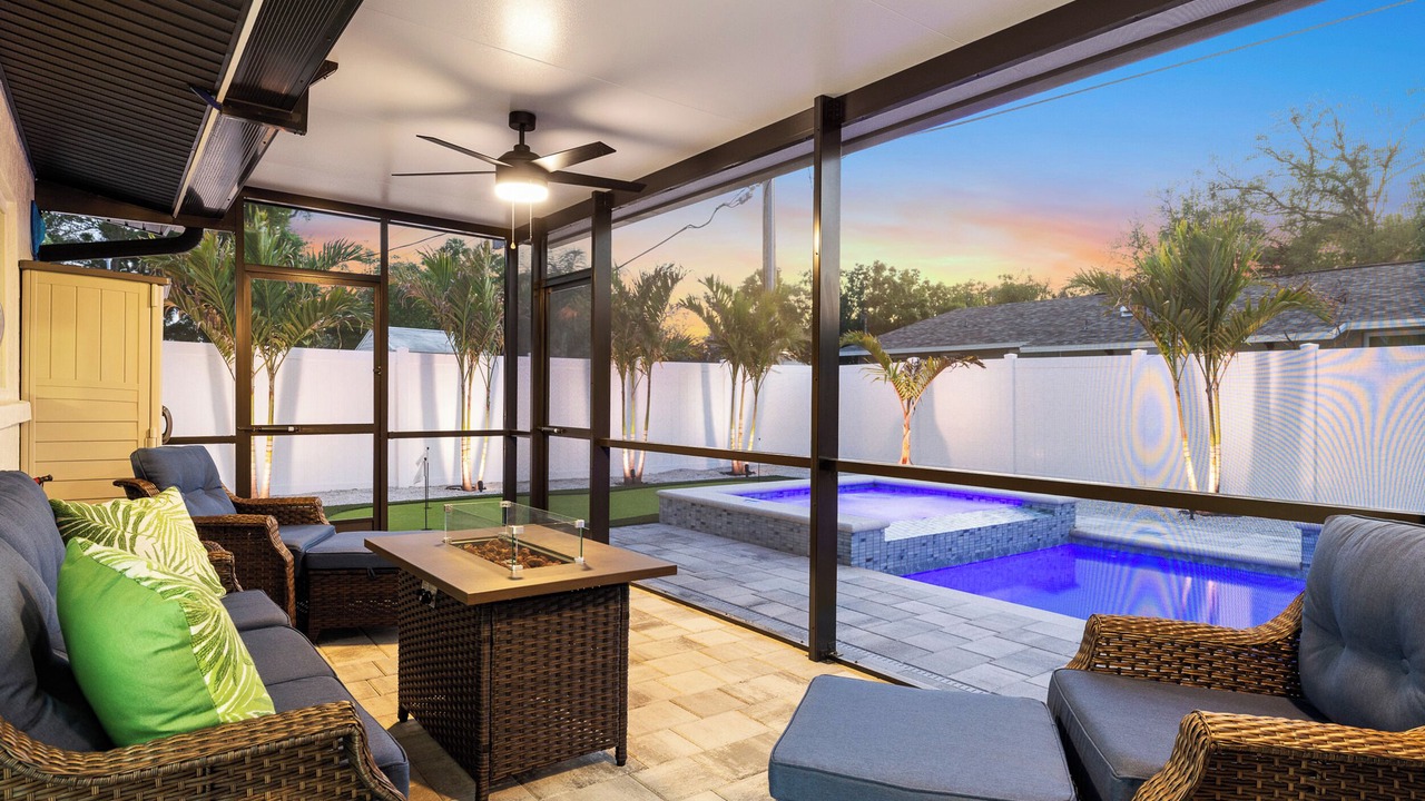 Photo of Outdoor in South Sarasota