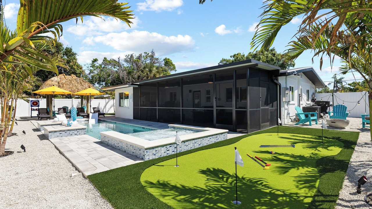 Photo of Outdoor in South Sarasota
