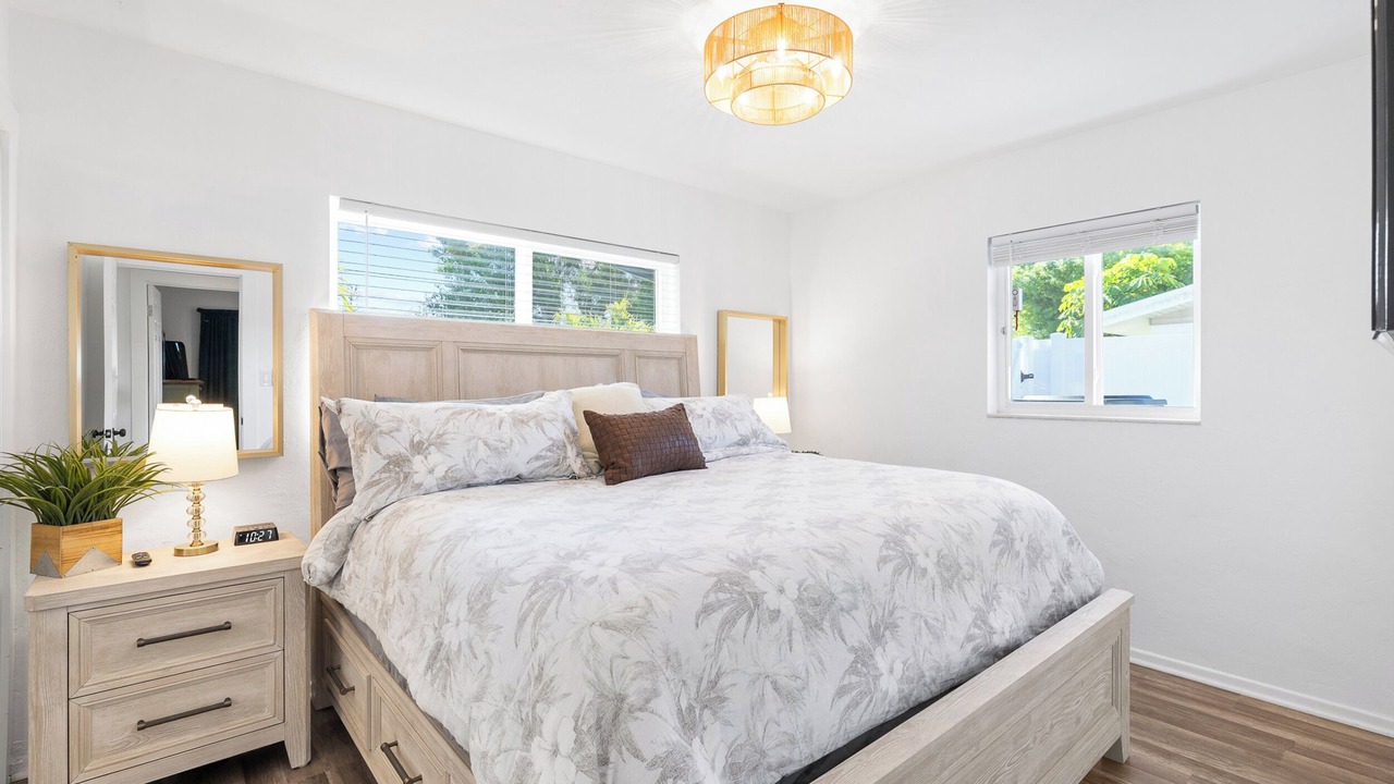 Photo of Bedroom in South Sarasota