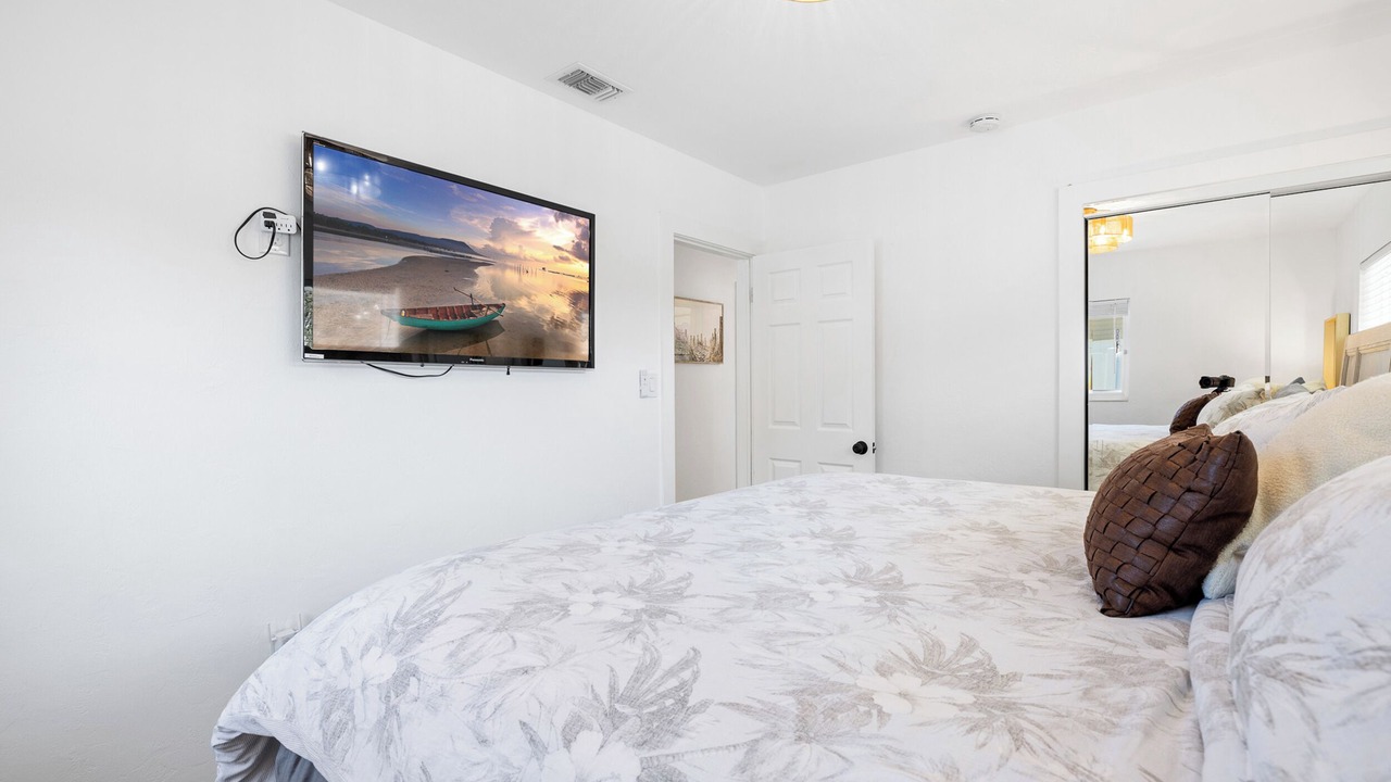 Photo of Bedroom in South Sarasota
