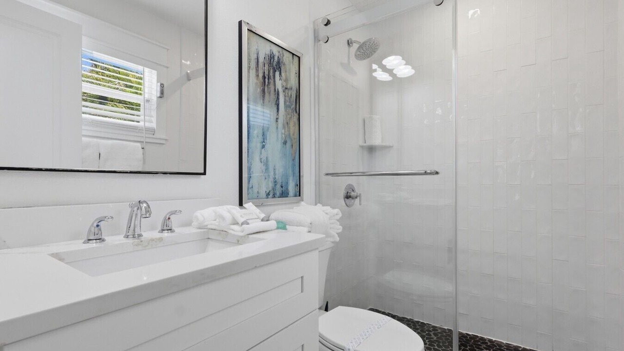 Photo of Bathroom in Ilexhurst