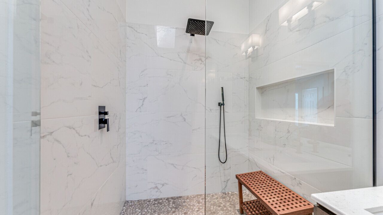 Photo of Bathroom in Palm Harbor