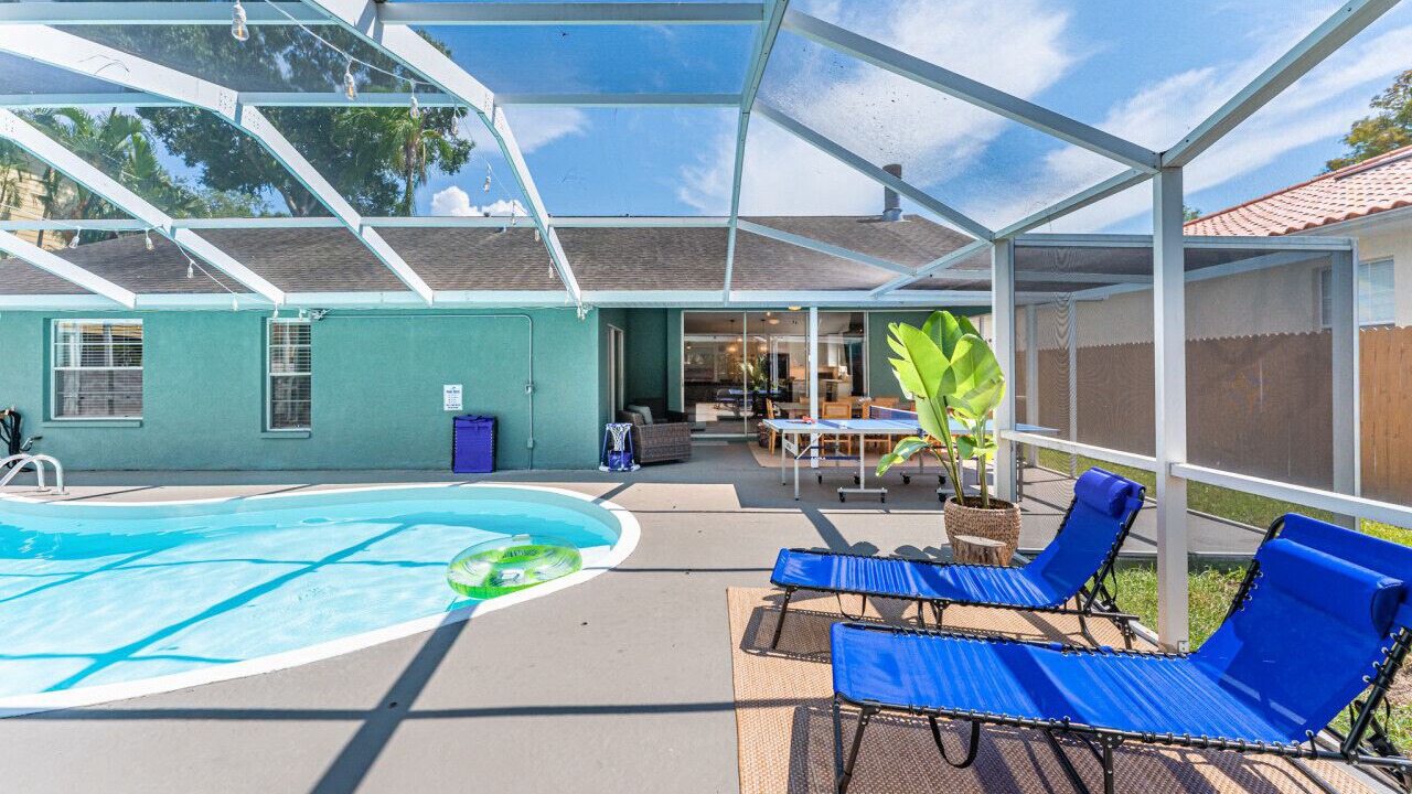 Photo of Outdoor in Palm Harbor