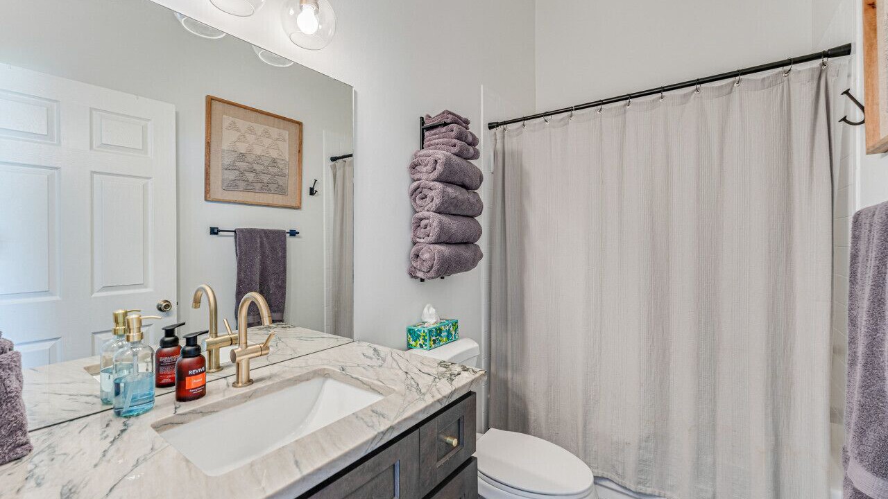 Photo of Bathroom in Palm Harbor
